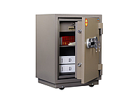 Огнестойкий сейф Valberg FRS-66T KL