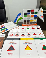 Алюкобонд (Alucobond) — современные алюминиевые композитные панели в Казахстане