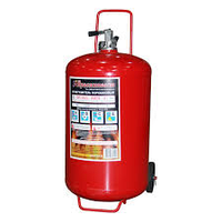 Огнетушитель ОП-100 Ярпожинвест