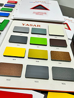 Как выбрать Алюкобонд для фасада — цвет, толщина и крепёж