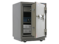 Огнестойкий сейф Valberg FRS-66T EL