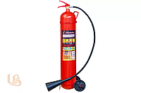 Огнетушитель ОУ-10