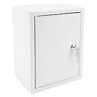 Шкаф металлический ЩМП-00 270*210*140 IP31