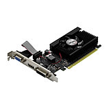 Видеокарта NVIDIA  2 GB  Afox GT 710 [AF710-2048D3L5-V3], фото 2