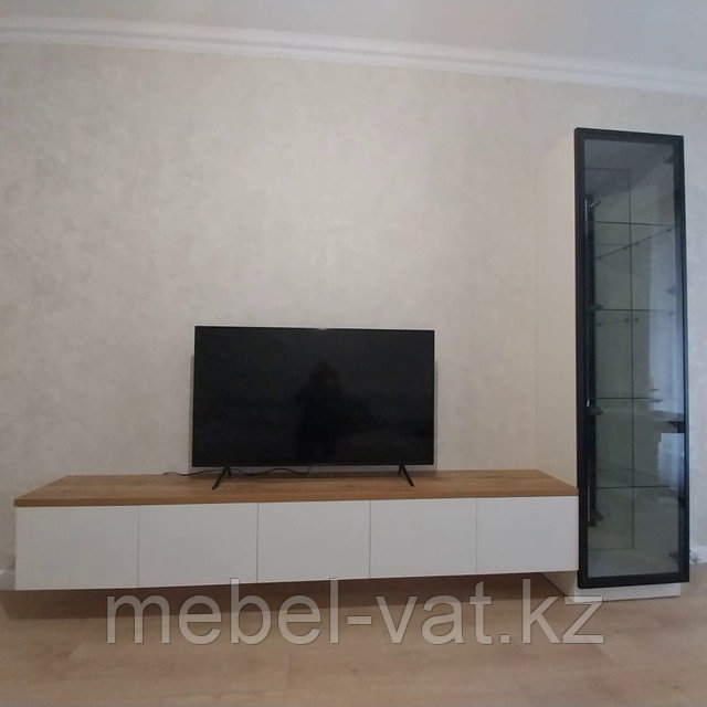 тв зона в гостиную