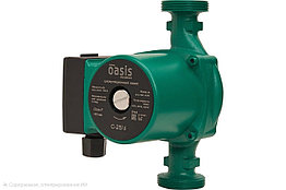 Насос циркуляционный CD-25/6 making Оasis everywhere серия Home