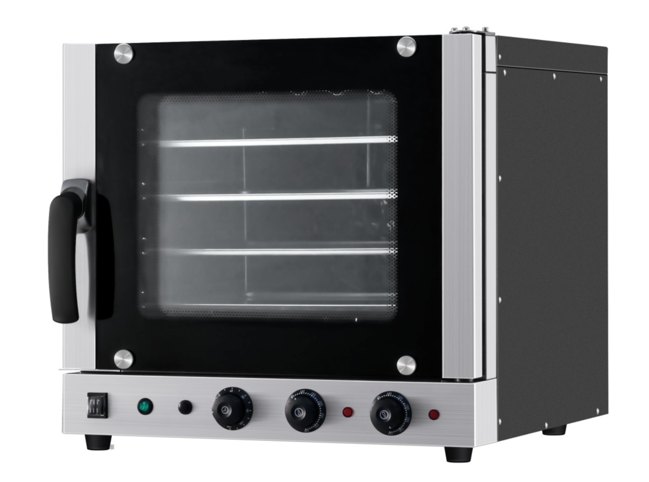 Конвекционная печь KING EC01F, фото 1