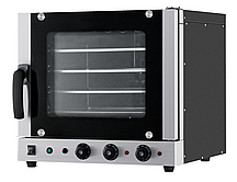 Конвекционная печь KING EC01F