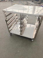 Подставка под конвекционную печь CK10NZ