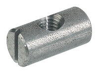 Шайба болта с отверстием М6 длина 14мм