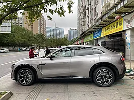 Кованые диски Xiaomi YU7 2025+ автомобильные диски колеса ковка диск