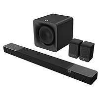 Домашний кинотеатр Dolby Atmos Klipsch Flexus (США)