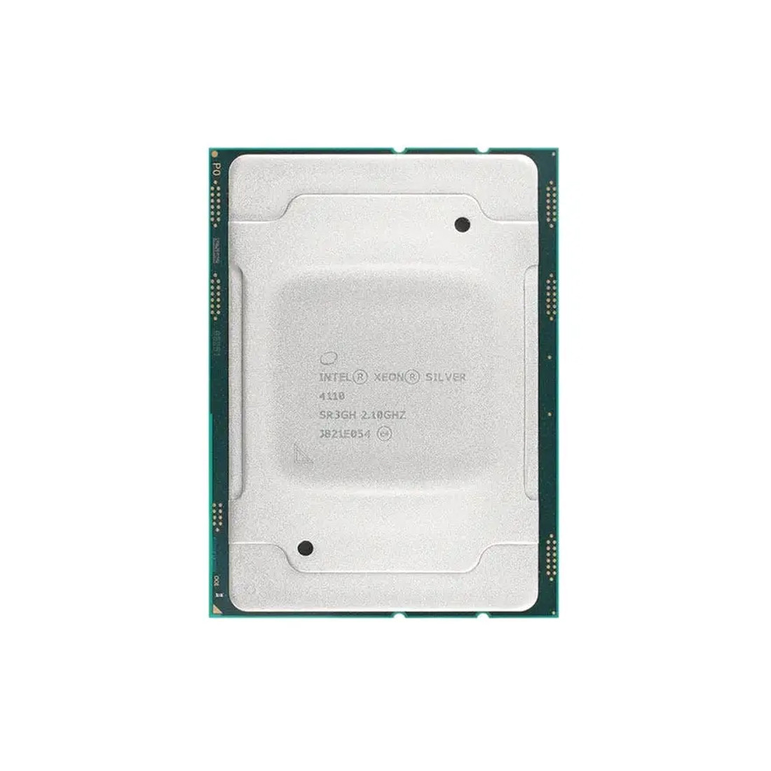 Центральный процессор (CPU) Intel Xeon Silver Processor 4110 2-031452