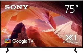 Телевизор Sony KD75X80L