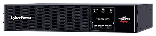 Источник бесперебойного питания CyberPower PR2200ERTXL2U
