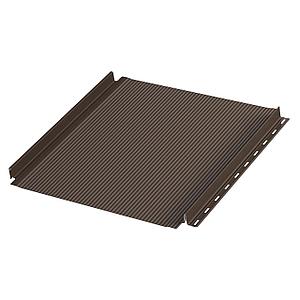 Фальцевая кровельная панель Aquaclick Бриз