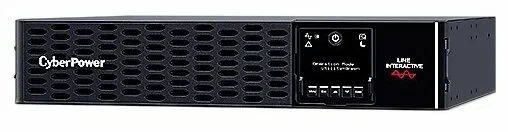 Источник бесперебойного питания CyberPower PR3000ERTXL2U