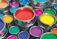 Эмаль ПФ-133 (по металлу)