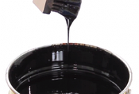 Мастика битумная МГРМ