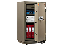 Огнестойкий сейф Valberg FRS-99.T-KL