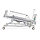 Электрическая функциональная медицинская детская кровать DB-9 DE-4548S-01 с функцией Тренделенбург / Антитренделенбург, фото 2