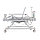 Электрическая функциональная медицинская детская кровать DB-9 DE-4548S-01 с функцией Тренделенбург / Антитренделенбург, фото 4