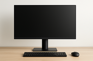 Мониторы: как подобрать для работы, игр и дизайна