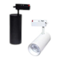 Светильник трековый SL CQ 30W 3CCT