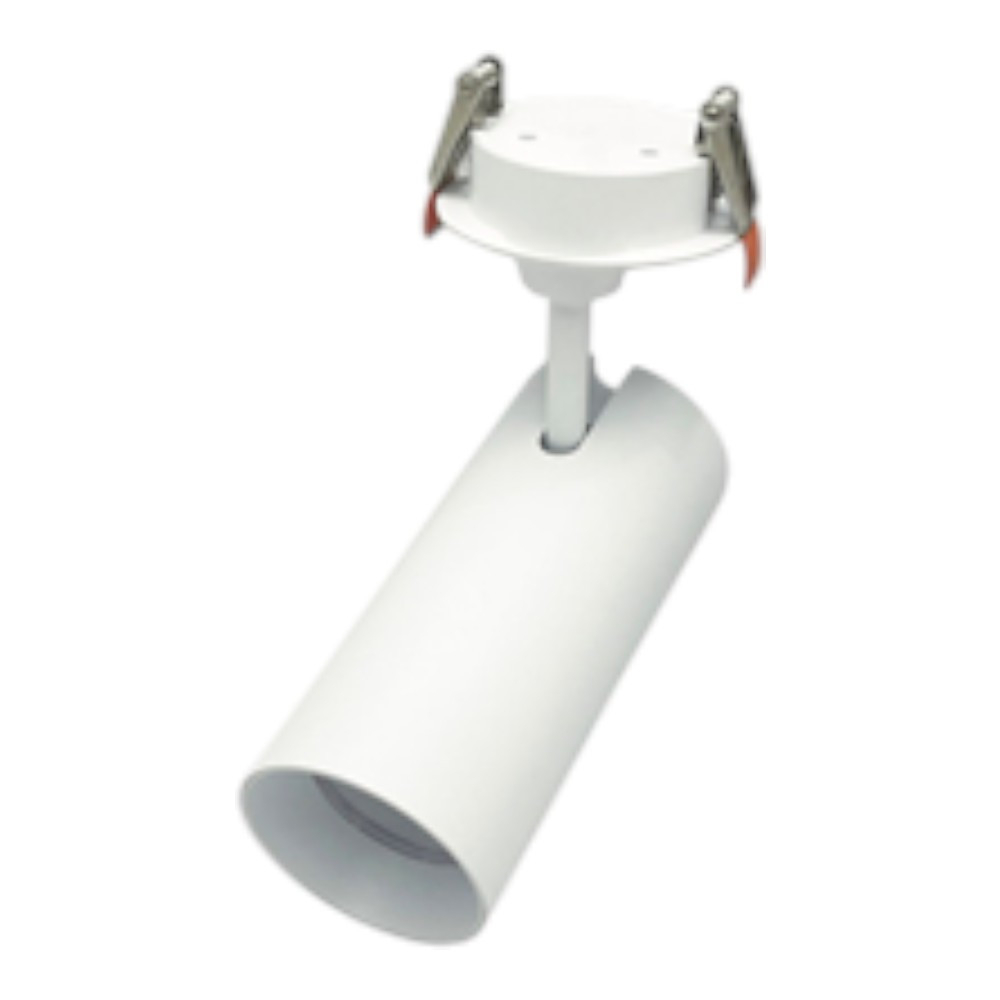 Светильник трековый SL AQ White