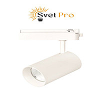 Светильник трековый SL ZHGD 35W WH 4000K