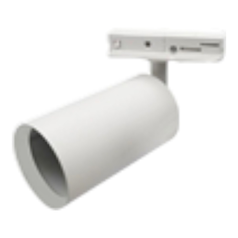 Светильник трековый SP-23 WH