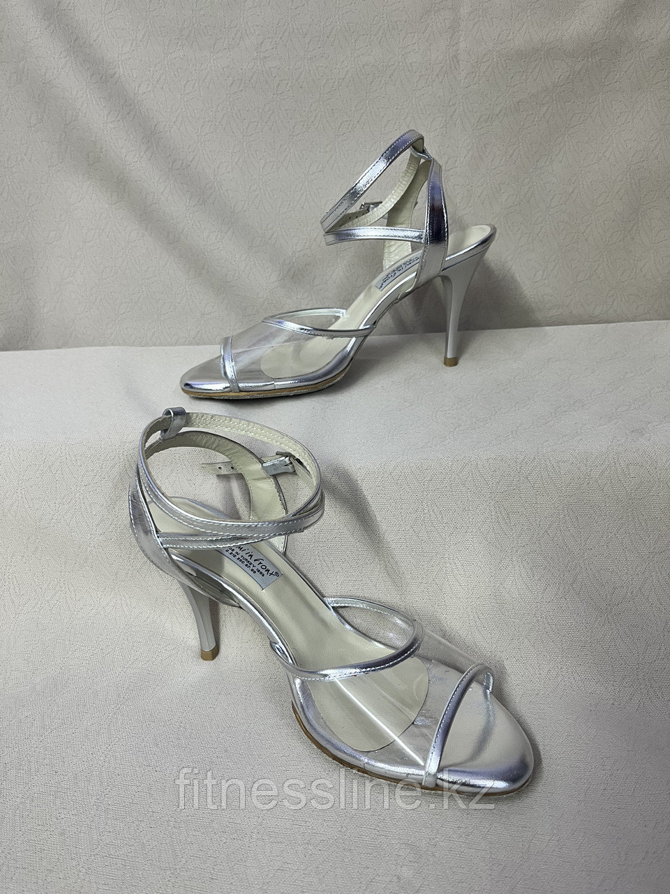 Туфли для аргентинского танго, фото 1