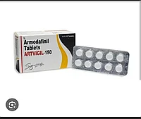 Ноотроп ARTVIGIL-150 10 таблеток