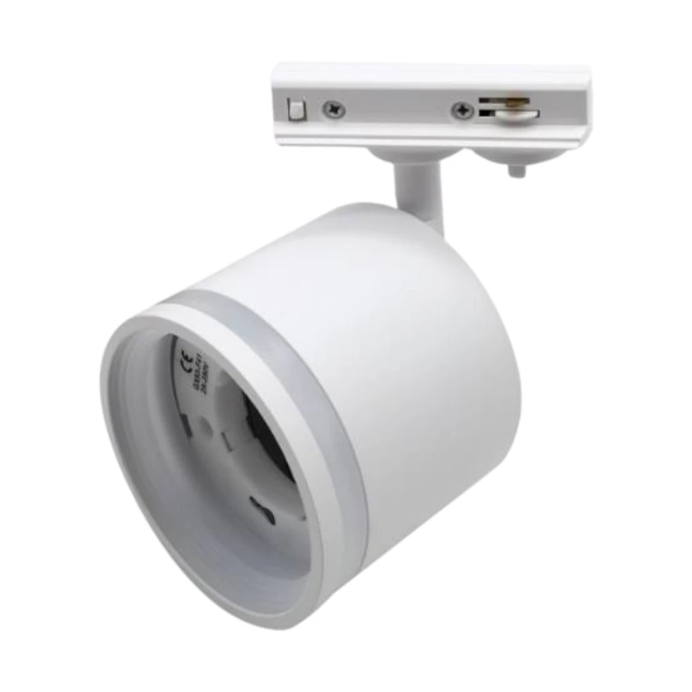 Светильник трековый SP-25 WH