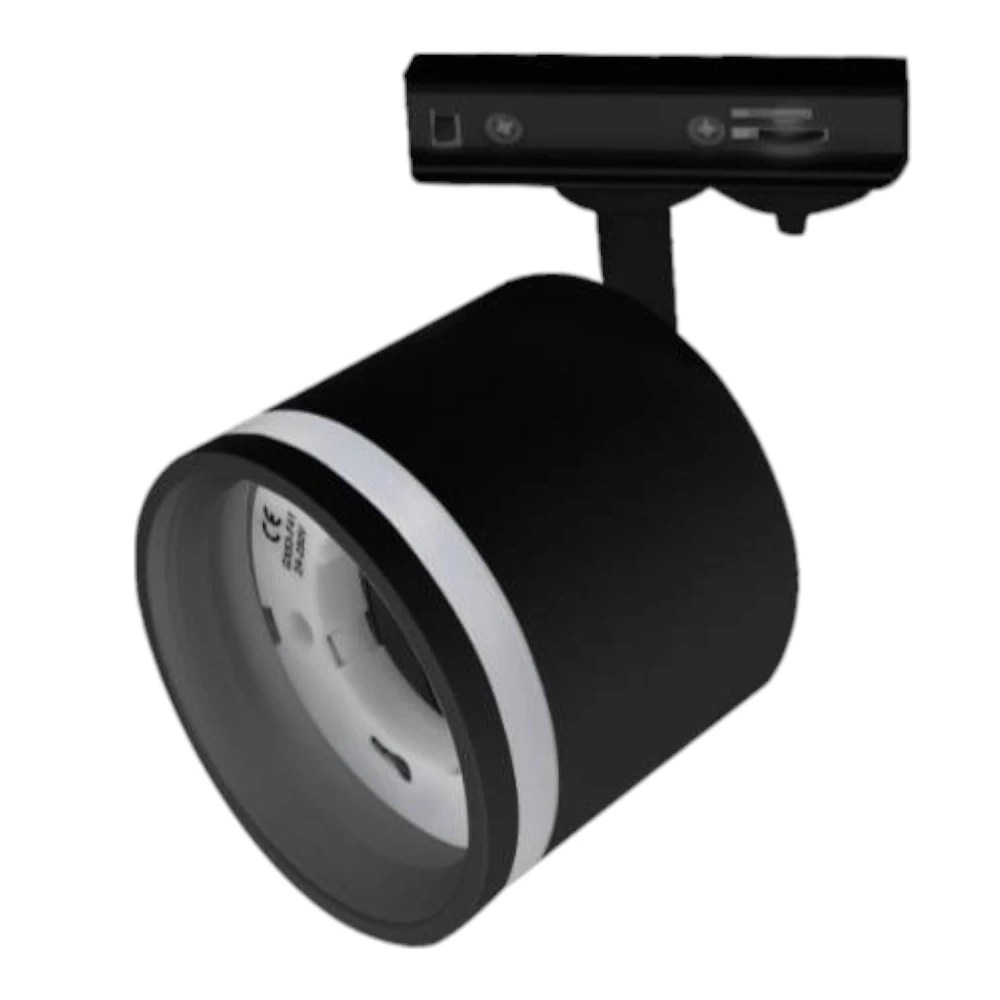 Светильник трековый  SP-25