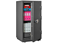 Огнестойкий сейф Valberg FRS-140.T-EL