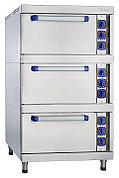 ЖАРОЧНЫЕ ШКАФЫ