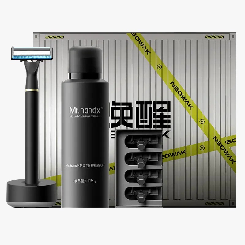 Набор для бритья NEOWAK \ Huanxing H300-8