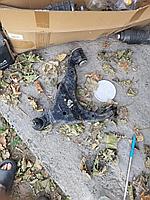 Рычаг передний левый, оригинал, 4806960010,