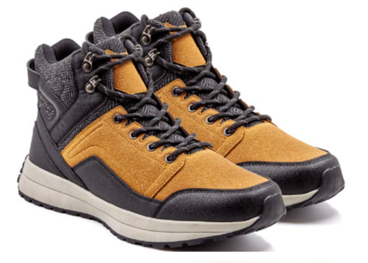 Ботинки "СТОУН", фото 1