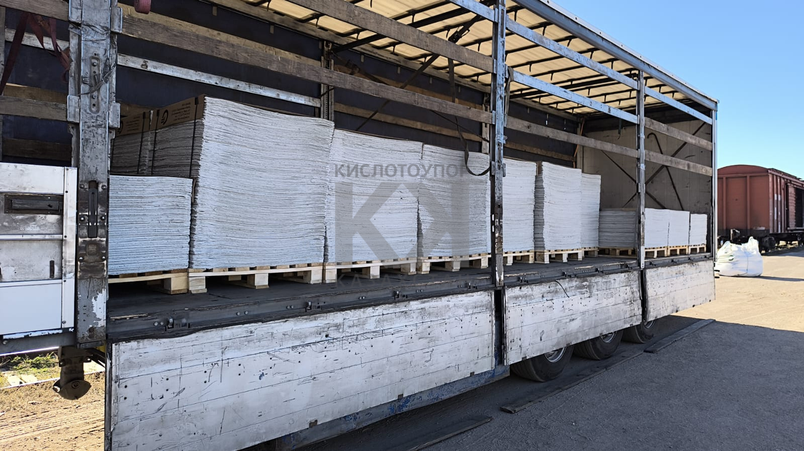 Почему картон КАОН и шнуры ШАОН считаются базовыми материалами для промышленной изоляции