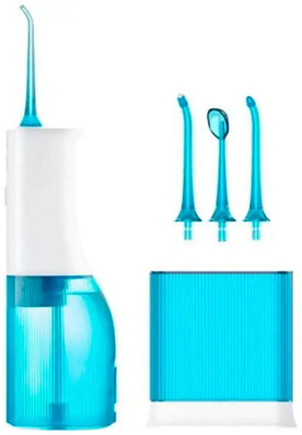 Ирригатор Soocas W3 PRO голубой