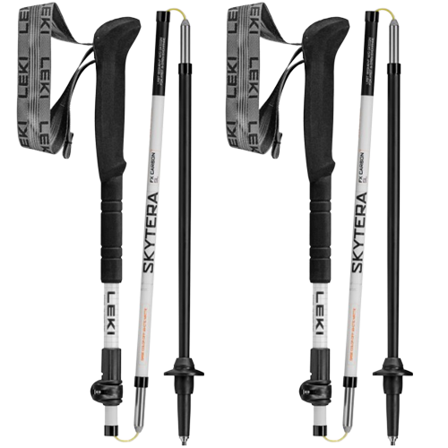 Палки карбоновые LEKI Skytera FX Carbon SL, фото 1