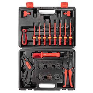 Набор СКМ-3 серия ПРОФИ