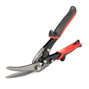 Ножницы по металлу правые проходные НМАп-270 RL серия ПРОФИ