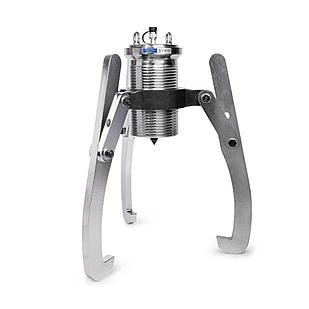 Съемник гидравлический СГ-100 серия ПРОФИ