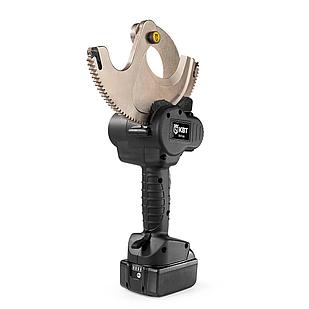 Ножницы секторные аккумуляторные НСА-70 серия ПРОФИ