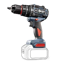 Ударная дрель-шуруповерт DB-20-160 без АКБ и ЗУ серия ПРОФИ