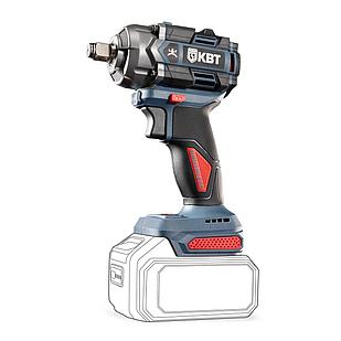 Гайковерт WB-20-500 без АКБ и ЗУ серия ПРОФИ