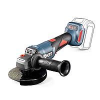Угловая шлифовальная машина GB-20-125R без АКБ и ЗУ серия ПРОФИ